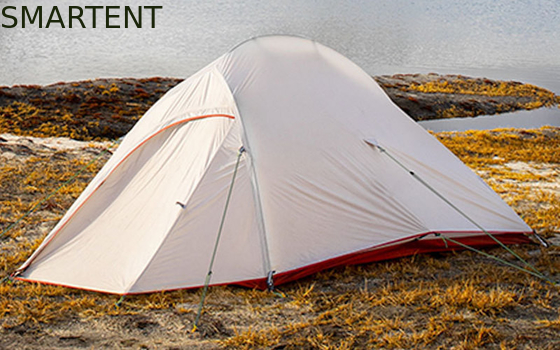 210*130*105cm Tenda de acampamento ao ar livre leve e portátil para fácil instalação e transporte para todas as suas aventuras ao ar livre fornecedor