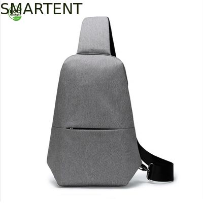 Comprar Homens amigáveis feitos sob encomenda exteriores dos acessórios RPET de Eco transversais - luxo da forma do saco para o transporte de cadáveres Fabricação em linha