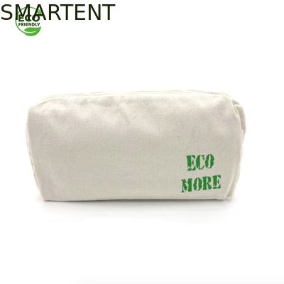 Comprar Dos acessórios portáteis de Bag Eco Friendly do organizador do curso do algodão costume sustentável reciclado Fabricação em linha