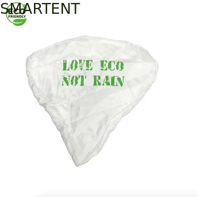 Comprar A bicicleta impermeável Seat dos acessórios amigáveis exteriores RPET de Eco cobre 24,5 X 26CM Fabricação em linha