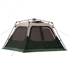 Ventilação Grey Outdoor Camping Tents feito sob encomenda 420 X \ 270 X 200CM fornecedor