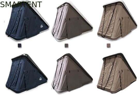 Comprar Barraca de cobertura externa cinza prateada rígida externa universal com ventilação 210*125*90 cm Fabricação em linha