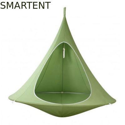 Comprar Hamaca Suspendida à prova d'água Oxford Butterfly Swing 180*150CM Para acampamento ao ar livre Fabricação em linha