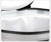 15L Round TPU NBR Padding Foam Isolation Cooler Bag com alça de ombro fornecedor