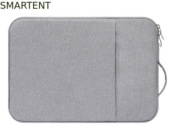 Comprar 13' Profissional de computador de manga de caixa com design fino e zipper de nylon 5 Fabricação em linha