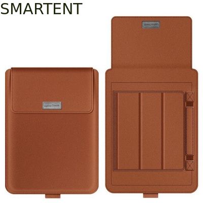 Comprar Modern Luxury Slim Design Multifuncional PU Laptop Sacos de Manga Para 13' Notebook Velcro fechamento Fabricação em linha