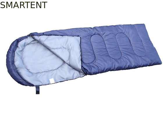 Sacos de dormir de montanha de poliéster para climas frios fornecedor