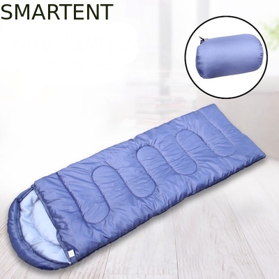 Sacos de dormir de montanha de poliéster para climas frios fornecedor