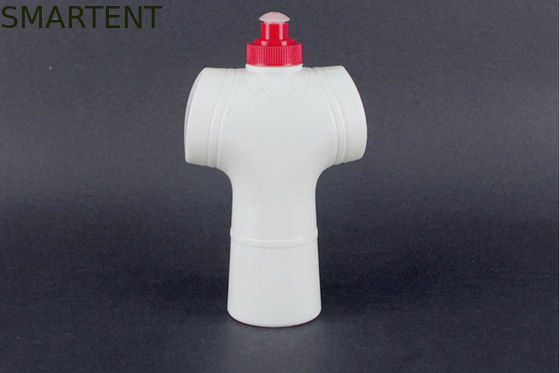 Comprar O HDPE plástico bebendo da garrafa 500ML do esporte criativo exterior coloriu a garrafa de água 6.5x11.5x20cm Fabricação em linha