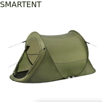 Comprar Tendas de acampamento versáteis e leves portáteis para 2 pessoas para acampamento, toldos de praia e atividades ao ar livre Fabricação em linha