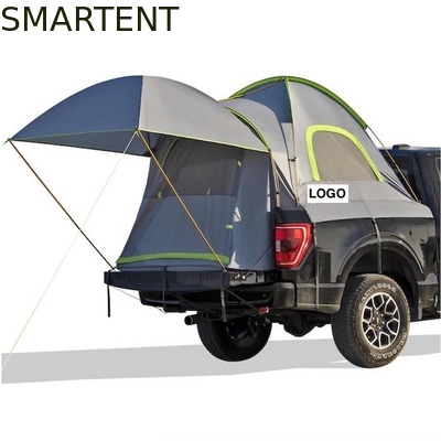 90.5 x 63 x 67'Inch 2 pessoas Custom Verde impermeável PU2000 poliéster Leve Carrinha Carrinha Carrinha fornecedor