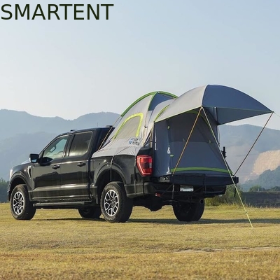 90.5 x 63 x 67'Inch 2 pessoas Custom Verde impermeável PU2000 poliéster Leve Carrinha Carrinha Carrinha fornecedor