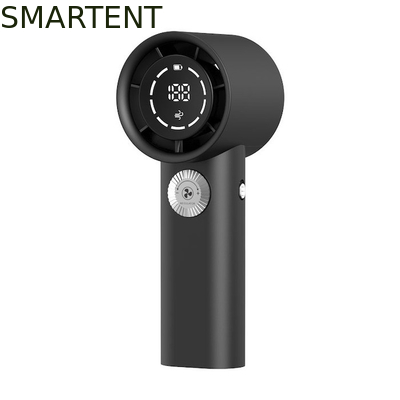 210*175*65mm Preto Portátil Violento Fans Alimentados por Bateria Para Acampamento Inesquecível Aventura ao Ar Livre fornecedor