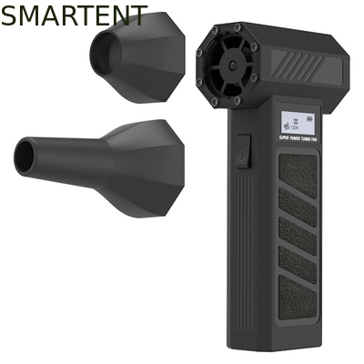 Ventilador de mão de 130000 rpm fornecedor