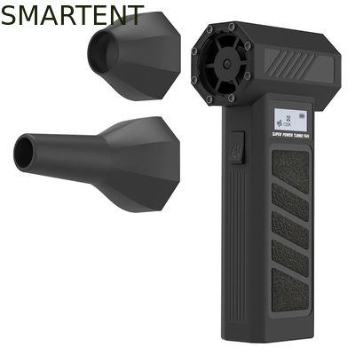 Comprar Ventilador de mão de 130000 rpm Fabricação em linha