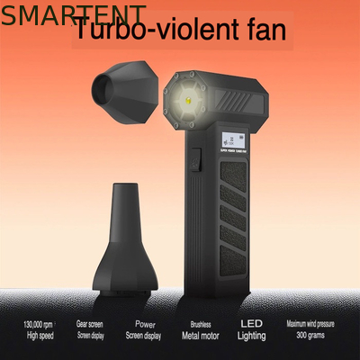 Ventilador de mão de 130000 rpm fornecedor