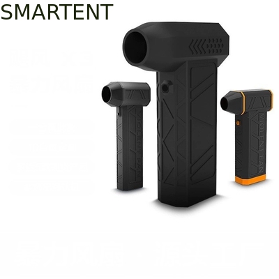 Leve a caminhada para o próximo nível portátil portátil Ventilador violento acessórios de acampamento legal Design de metal fornecedor