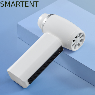Desenho moderno portátil 140*86*45mm Bolso preto Ventilador de mão violento Turbo Para acampamento Inesquecível aventura ao ar livre fornecedor