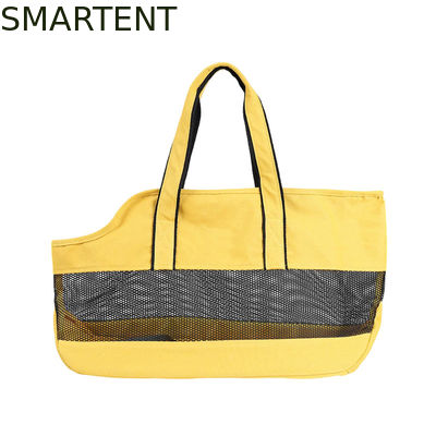 Comprar Saco de viagem para animais de estimação de tecido macio adequado para cães/gatos/coelhos Seu melhor companheiro de viagem Fabricação em linha