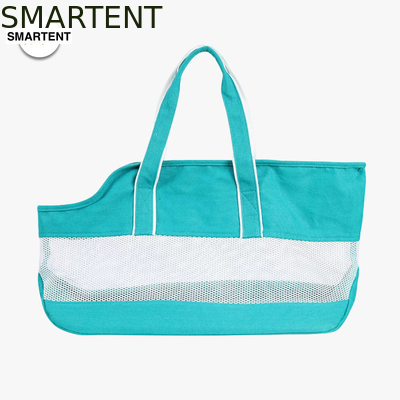 Saco de viagem para animais de estimação de tecido macio adequado para cães/gatos/coelhos Seu melhor companheiro de viagem fornecedor