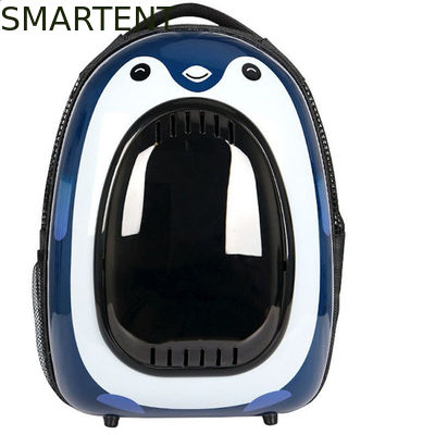 Comprar 31*24*42cm Saco de viagem para animais de estimação Design rígido Backback de saída para conveniência e durabilidade Fabricação em linha