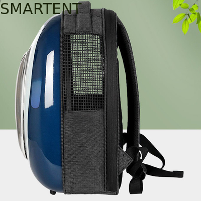 31*24*42cm Saco de viagem para animais de estimação Design rígido Backback de saída para conveniência e durabilidade fornecedor