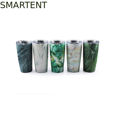 Comprar 500ML Garrafas Térmicas de Aço Inoxidável de Dupla Camada para Exercícios, Operação Conveniente com Uma Mão Fabricação em linha
