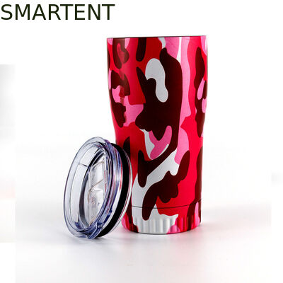 Convenient One-handed Operation Workout Water Bottles with Carrying Handle and SGS Certification fornecedor