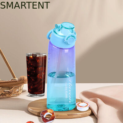 Eco-Friendly BPA Free Water Bottles and Durable for Your Business Demands fornecedor