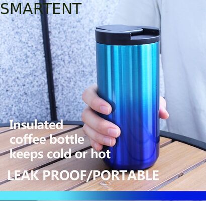 Certified BPA-free Plastic Workout Water Bottles with Wide Opening Size and SGS Certification fornecedor