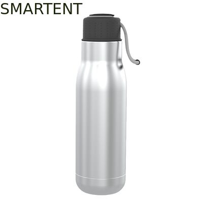 Comprar Garrafas Esportivas de Caminhada Personalizáveis 500ml Volume Certificação CIQ Desempenho Fabricação em linha