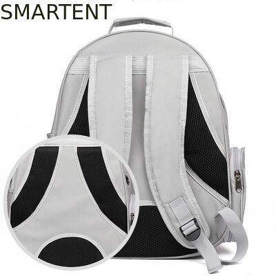 Unisex Durable Washable Non toxic Cute Pet Supplies Featuring Playful Fun Style Hiking Backpack fornecedor