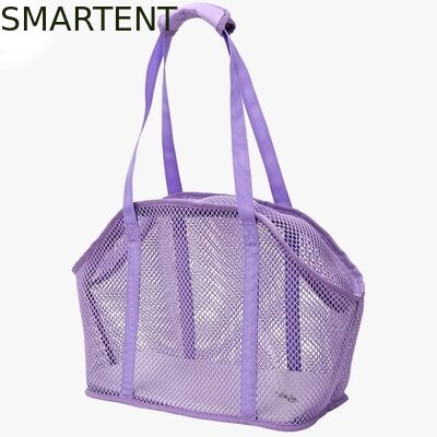 41*20*33CM Cute Pet Supplies Pink Color Style Fun Playful Designed Pets Outing Handbag fornecedor