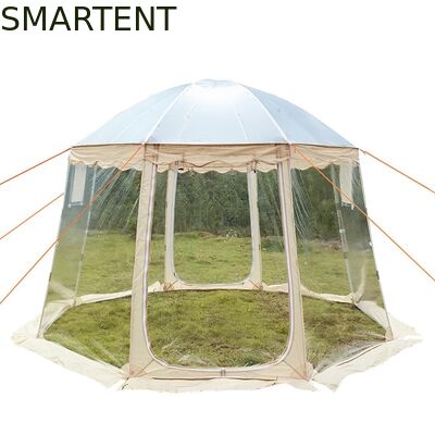 Comprar CIF Clear Design Starry Sky Sports Tent Apto para feiras ao ar livre Reuniões e eventos de negócios Fabricação em linha