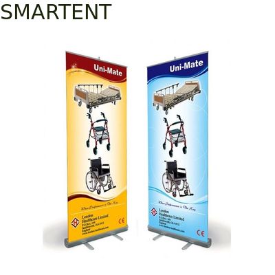 Comprar As bandeiras de praia feitas sob encomenda da propaganda W80XH200cm rolam acima da bandeira que imprime Quadri Fabricação em linha