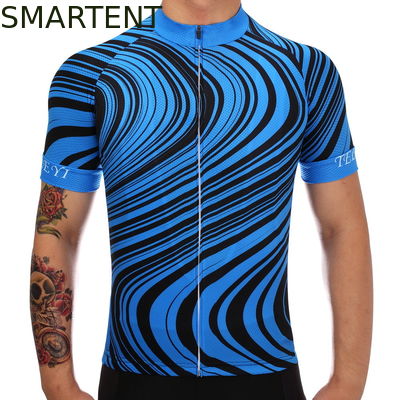 Comprar Sublimação de ciclagem de montada de Digitas do terno da estrada do jérsei que imprime acessórios de ciclagem da bicicleta Fabricação em linha