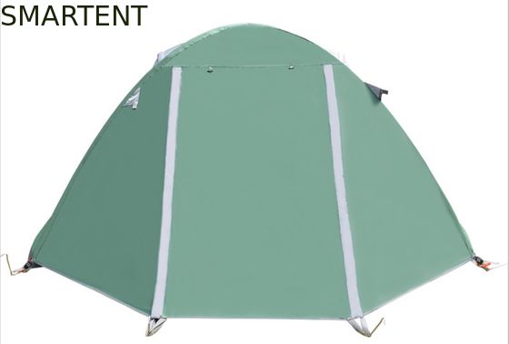 Comprar barracas de acampamento 6-Person exteriores: Tempo-resistente & durável Fabricação em linha