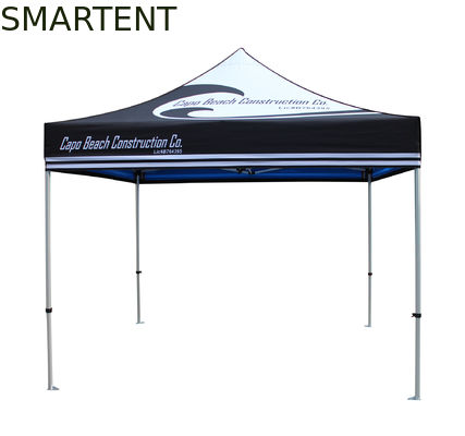 Comprar Cabine do miradouro do famoso do evento da exposição do dossel do hexágono da propaganda 3X3M Outdoor Event Tent Fabricação em linha