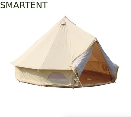 Comprar 6 8 9 12 10 algodão impermeável caqui confortável PU3000mm da barraca 300X300X200cm da cabine da pessoa Fabricação em linha