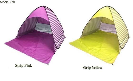 Tendas de acampamento ao ar livre Duráveis e fáceis de montar para todas as suas necessidades ao ar livre Cabem 2 adultos ou 3 crianças Proteção UV50 Várias cores disponíveis fornecedor