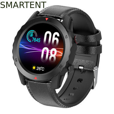 Comprar O Smart Watch monitora o bracelete do perseguidor dos esportes que segue o coração Rate Dynamic Oxygen Monitor Fabricação em linha