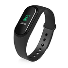 Monitor esperto da temperatura corporal do dispositivo do perseguidor da aptidão do punho da aptidão de Bluetooth 4,0 do bracelete fornecedor