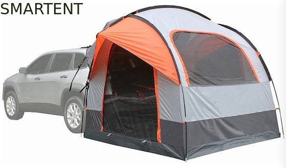 Comprar Barraca de acampamento do dossel da pessoa do poliéster 3 Fabricação em linha