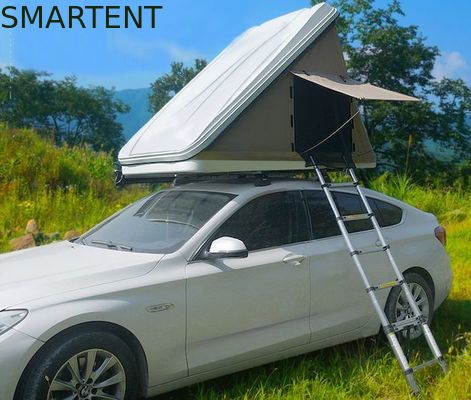 Comprar Auto que conduz o PNF hidráulico dobro da excursão acima da barraca superior 210X125X90CM de acampamento do telhado das FO Suv da barraca Fabricação em linha