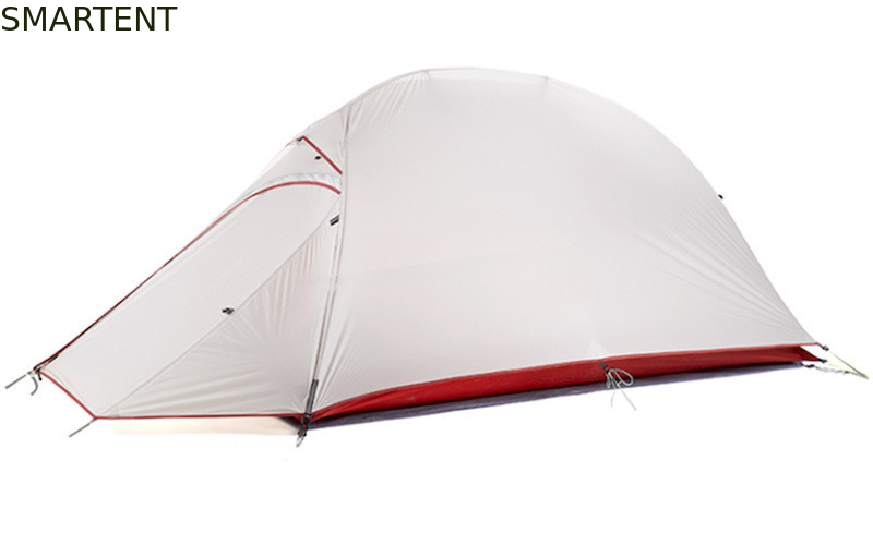 210*130*105cm Tenda de acampamento ao ar livre leve e portátil para fácil instalação e transporte para todas as suas aventuras ao ar livre fornecedor