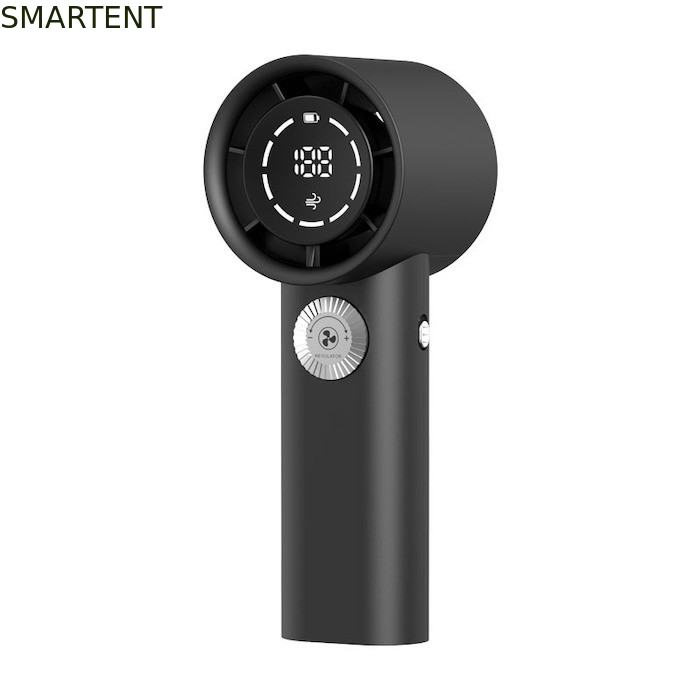 210*175*65mm Preto Portátil Violento Fans Alimentados por Bateria Para Acampamento Inesquecível Aventura ao Ar Livre fornecedor