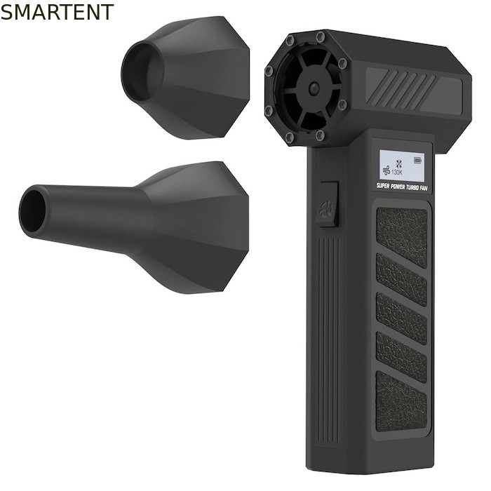 Ventilador de mão de 130000 rpm fornecedor