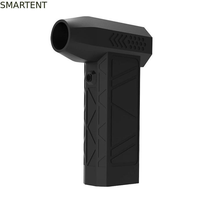 Leve a caminhada para o próximo nível portátil portátil Ventilador violento acessórios de acampamento legal Design de metal fornecedor
