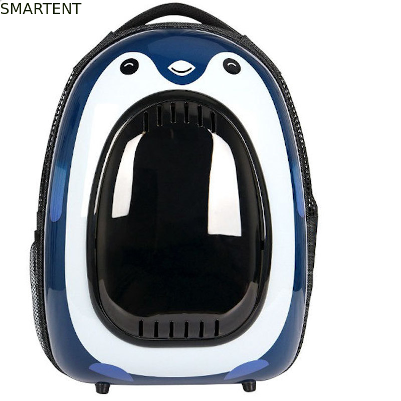 31*24*42cm Saco de viagem para animais de estimação Design rígido Backback de saída para conveniência e durabilidade fornecedor