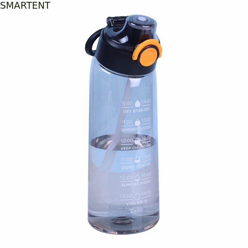 Eco-Friendly BPA Free Water Bottles and Durable for Your Business Demands fornecedor